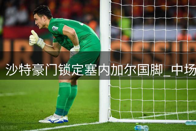 沙特豪门锁定塞内加尔国脚 中场强援加盟存变数