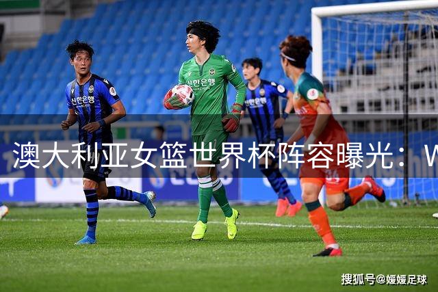澳大利亚女篮世界杯阵容曝光：WNBA七将坐镇，里德领衔豪华阵容