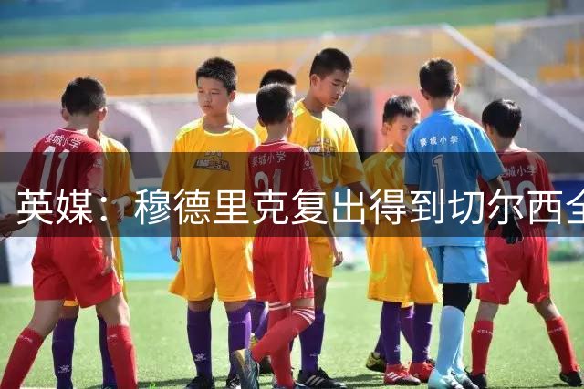 英媒：穆德里克复出得到切尔西全力支持，下场热身赛他就可能回归